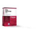 McAfee Total Protection 2013 Seguridad de antivirus Completo 3 licencia(s)