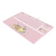 Razer Ornata V3 Tenkeyless – Pikachu & Eevee Edition teclado Juego USB Rosa