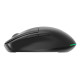 Gembird MUSW2-6B-01 ratón Hogar Ambidextro RF Wireless + Bluetooth Óptico 1600 DPI