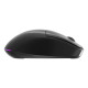 Gembird MUSW2-6B-01 ratón Hogar Ambidextro RF Wireless + Bluetooth Óptico 1600 DPI