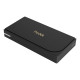 ASUS - ASUS ProArt Switch PQG-U1080 No administrado 2.5G Ethernet (100/1000/2500) Negro - 90IG0AF0-MO9B00