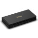 ASUS - ASUS ProArt Switch PQG-U1080 No administrado 2.5G Ethernet (100/1000/2500) Negro - 90IG0AF0-MO9B00