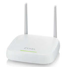 Zyxel NWA30BE 5012 Mbit/s Blanco Energía sobre Ethernet (PoE)