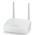 Zyxel NWA30BE 5012 Mbit/s Blanco Energía sobre Ethernet (PoE)