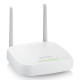 Zyxel NWA30BE 5012 Mbit/s Blanco Energía sobre Ethernet (PoE)