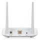 Zyxel NWA30BE 5012 Mbit/s Blanco Energía sobre Ethernet (PoE)