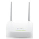 Zyxel NWA30BE 5012 Mbit/s Blanco Energía sobre Ethernet (PoE)