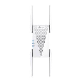 TP-LINK - TP-Link RE815XE sistema Wi-Fi Mesh (Wi-Fi en malla) Tribanda