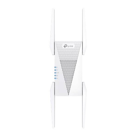TP-LINK - TP-Link RE815XE sistema Wi-Fi Mesh (Wi-Fi en malla) Tribanda
