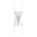 TP-LINK - TP-Link RE815XE sistema Wi-Fi Mesh (Wi-Fi en malla) Tribanda