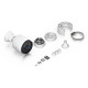 Ubiquiti G6 Bullet Bala (forma) Cámara de seguridad IP Interior y exterior 3840 x 2160 Pixeles Techo/Pared/Poste
