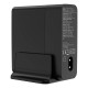 GEMBIRD - Gembird TA-UC-2A3C-PD140-01-BK cargador de dispositivo móvil Smartphone