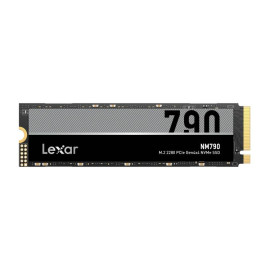 LEXAR - Lexar LNM790X008T-RNNNG unidad de estado sólido 8 TB M.2 PCI Express 4.0 NVMe - LNM790X008T-RNNNG