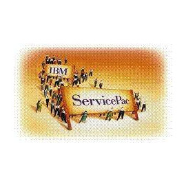 IBM ServicePac PC595 2 año(s)