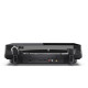 SHARP RP-TT100 TOCADISCOS BT 5.4, USB-C, CARTUCHO AUDIO-TECHNICA, AUTOMÁTICO, CUBIERTA ANTIPOLVO, NEGRO