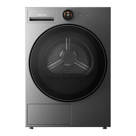 Dreame L9 secadora Independiente Carga frontal 9 kg Grafito