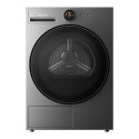 Dreame L9 secadora Independiente Carga frontal 9 kg Grafito