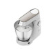 KENWOOD - Kenwood Titanium Chef Baker XL robot de cocina 1200 W 7 L Blanco Balanza integrada - KVL65.001WH