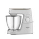 KENWOOD - Kenwood Titanium Chef Baker XL robot de cocina 1200 W 7 L Blanco Balanza integrada - KVL65.001WH
