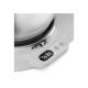 KENWOOD - Kenwood Titanium Chef Baker XL robot de cocina 1200 W 7 L Blanco Balanza integrada - KVL65.001WH