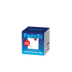Repeater Mesh Wi-Fi Extender 1600 (FRITZ! 1200 AX International) Repetidor de red Blanco 10, 100, 1000 Mbit/s