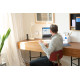 Repeater Mesh Wi-Fi Extender 1600 (FRITZ! 1200 AX International) Repetidor de red Blanco 10, 100, 1000 Mbit/s