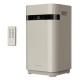 Dreame H40 humidificador Vapor 6 L Gris