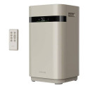 Dreame H40 humidificador Vapor 6 L Gris