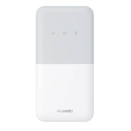 Huawei 4G Mobile WiFi 5 (E5586-326) Router de red móvil