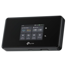 TP-LINK - TP-Link M8550(EU) router de telefonía/puerta de enlace/módem Router de red móvil - M8550(EU)
