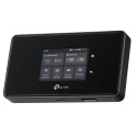 TP-LINK - TP-Link M8550(EU) router de telefonía/puerta de enlace/módem Router de red móvil - M8550(EU)