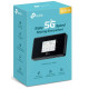 TP-LINK - TP-Link M8550(EU) router de telefonía/puerta de enlace/módem Router de red móvil - M8550(EU)