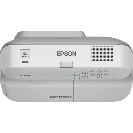 Epson EB-685WI