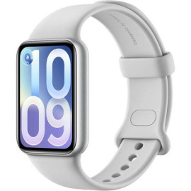 Xiaomi Band 10 Pro NFC AMOLED Pulsera de actividad 4,42 cm (1.74'') Plata