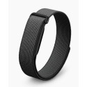 Fitbit Google Air, Obsidian, EU No Pulsera de actividad Negro