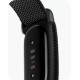 Fitbit Google Air, Obsidian, EU No Pulsera de actividad Negro