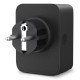 TP-Link Tapo P410M enchufe inteligente 3680 W Hogar Negro