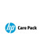 HPE U3WA7E servicio de soporte IT