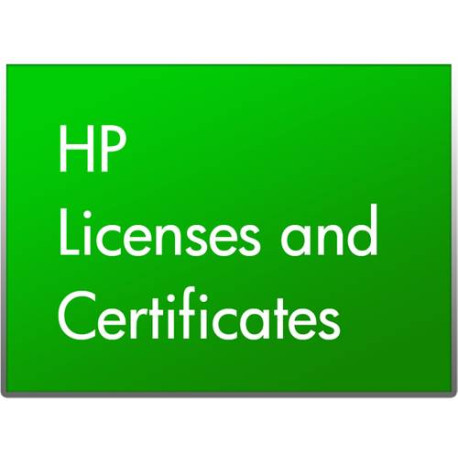Hewlett Packard Enterprise StoreOnce VSA 20TB E-LTU