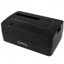 StarTech.com 1BAY USB 3.1 GEN 2 SATA DOCK   ACCS TOOLFREE  SDOCKU313