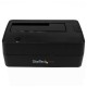 StarTech.com 1BAY USB 3.1 GEN 2 SATA DOCK   ACCS TOOLFREE  SDOCKU313