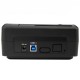 StarTech.com 1BAY USB 3.1 GEN 2 SATA DOCK   ACCS TOOLFREE  SDOCKU313