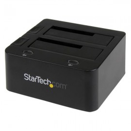 StarTech.com Base de Conexi UNIDOCKU33