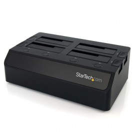 StarTech.com Base de Conexi SDOCK4U33