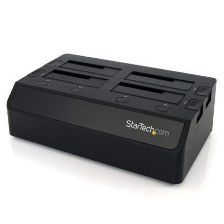 StarTech.com Base de Conexi SDOCK4U33