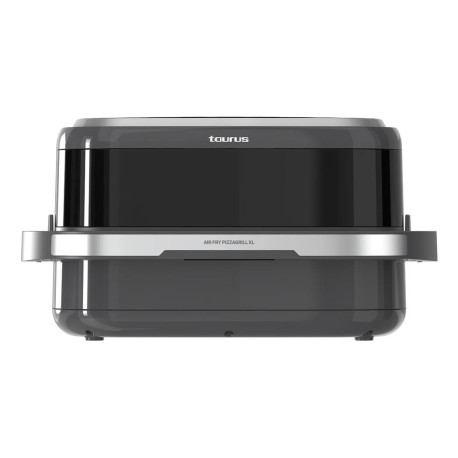 TAURUS - Taurus 973006000 fabricante de pizza y hornos 1 Pizza(s) 2200 W Negro, Fucsia - 973006000