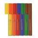 Faber-Castell Jumbo CONNECTOR rotulador Multicolor 6 pieza(s)