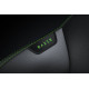Razer Iskur V2 NewGen Butaca para jugar Asiento acolchado Negro, Verde