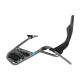 Playseat Trophy - Logitech G Edition Silla para videojuegos universal Asiento acolchado Negro