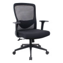 iggual EN1335 Asiento acolchado Respaldo de malla